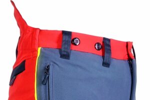 Protiporezové nohavice Super-Komfort do pásu vel. 50 -5cm