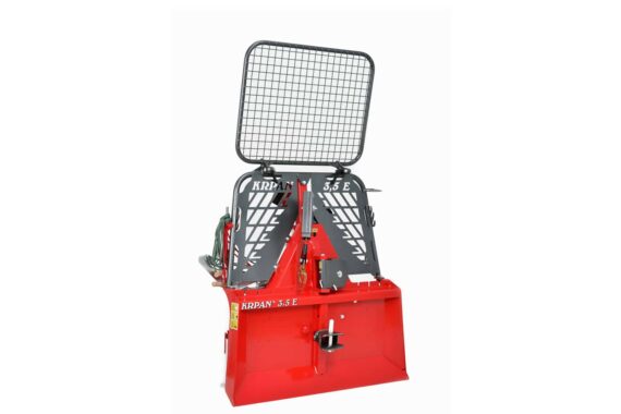 Naviják KRPAN E- mechanický - 3,5E