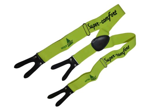 traky interforest super comfort s pútkami na gombíky