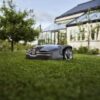 AUTOMOWER Husqvarna 315 Mark ll - Image 2