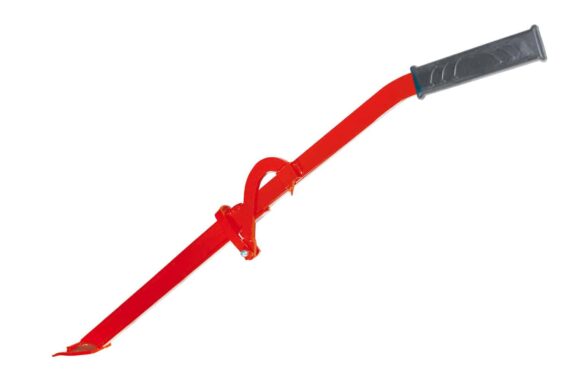 Lopatka s obracákom Pro FORST  - 130cm