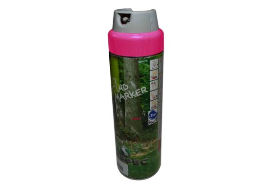 Sprej SOPPEC fluo MARKER  - ružová