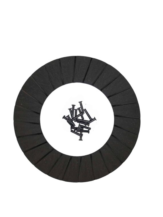 Lamela spojky KRPAN -  279x160 (SW3000)