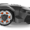 AUTOMOWER Husqvarna 405X - Image 8