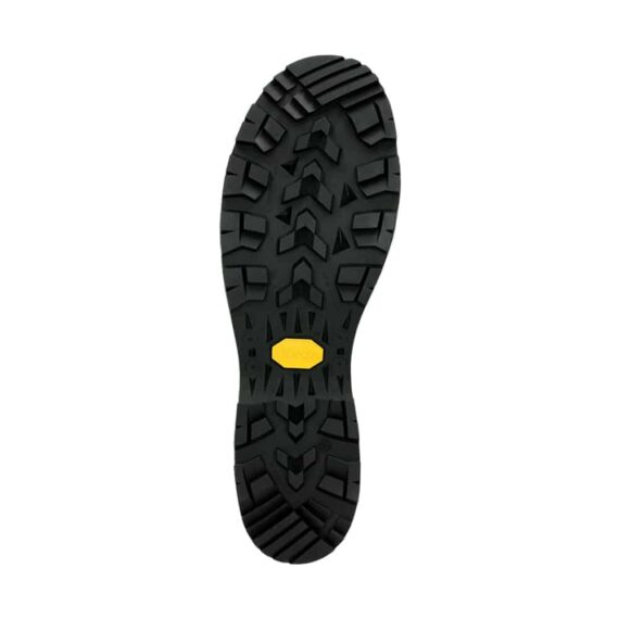 Protišmyková podrážka VIBRAM na pilčíckej obuvi Haix Protector Forest 2.1
