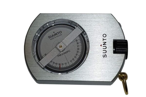 Sklonomer SUUNTO PM-5/360 PC