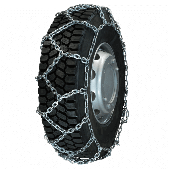 Snehové reťaze pre LKW.