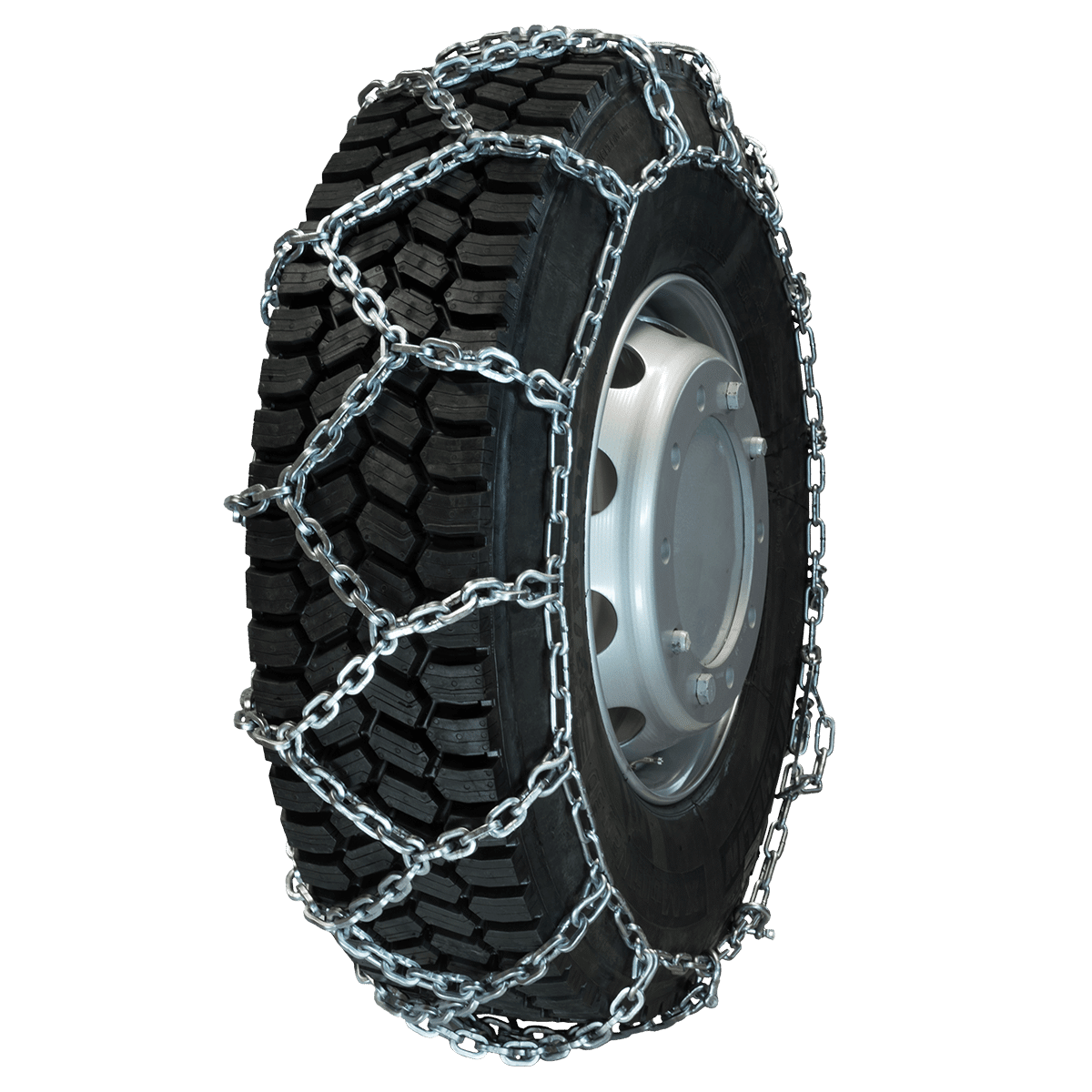 Snehové reťaze pre LKW.