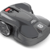 AUTOMOWER Husqvarna 320 NERA - Image 2