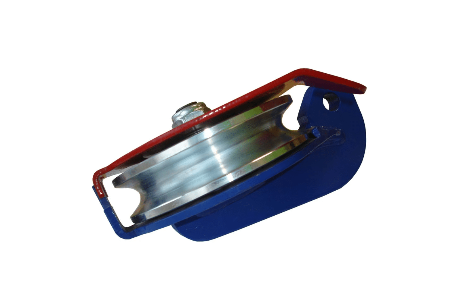 Vodiaca kladka PRO - Image 4