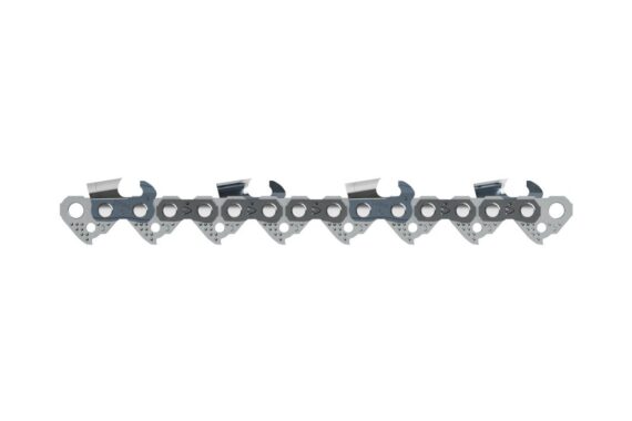 Detail plnodlátového rezného zuba reťaze STIHL Rapid Super delenie 325 1,6 mm