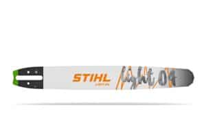 Lišta STIHL 3/8"P 1,3mm