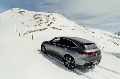 Pewag BRENTA-C XMR – Obrázok 4