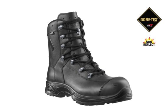 Pilčícke topánky čierna 6