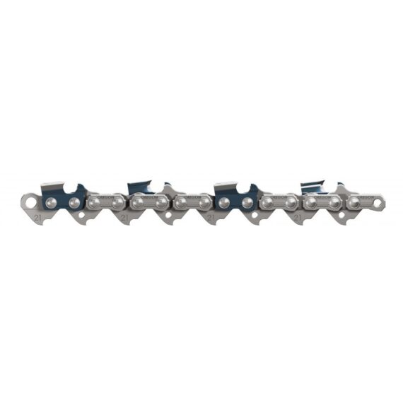 Originálna oblá reťaz OREGON 21BPX .325" 1,5mm v dĺžkach 56 až 80 čl