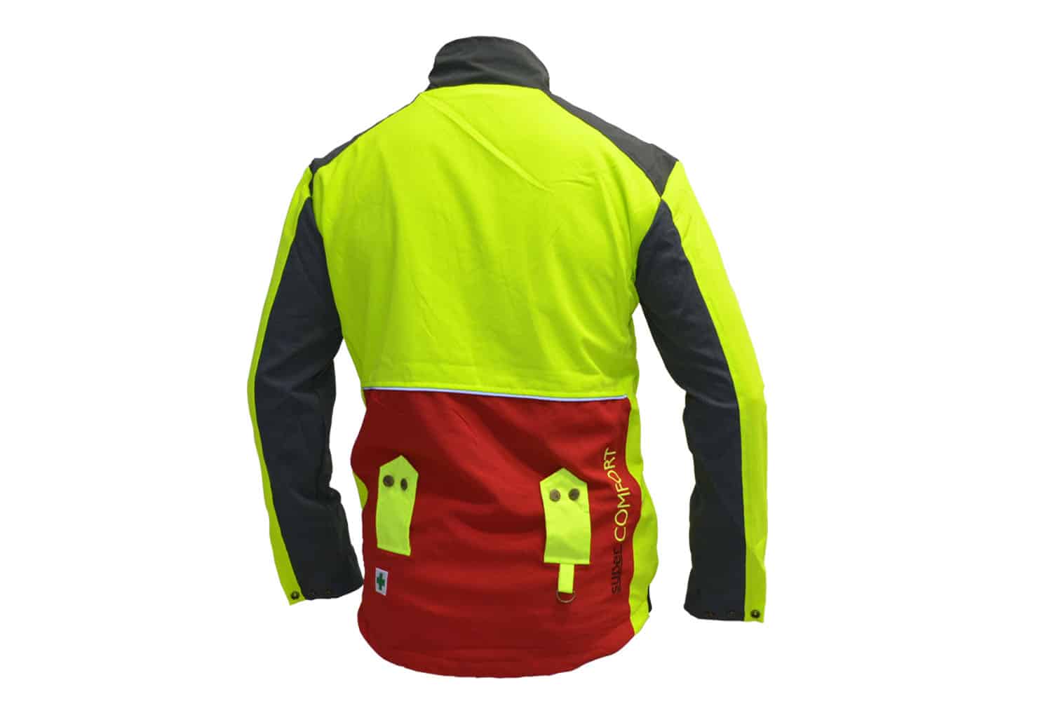 Pracovná bunda Super komfort