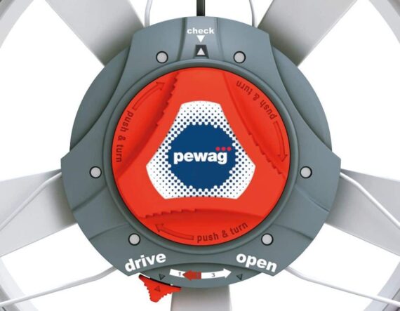 Snehové reťaze 119