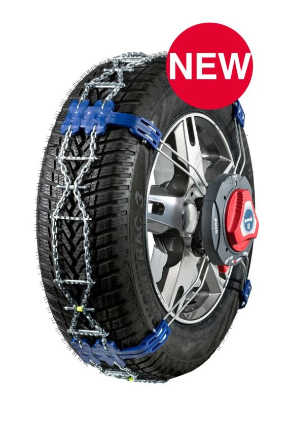 Snehové reťaze 125