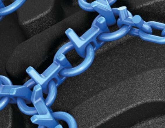 Snehové reťaze 162