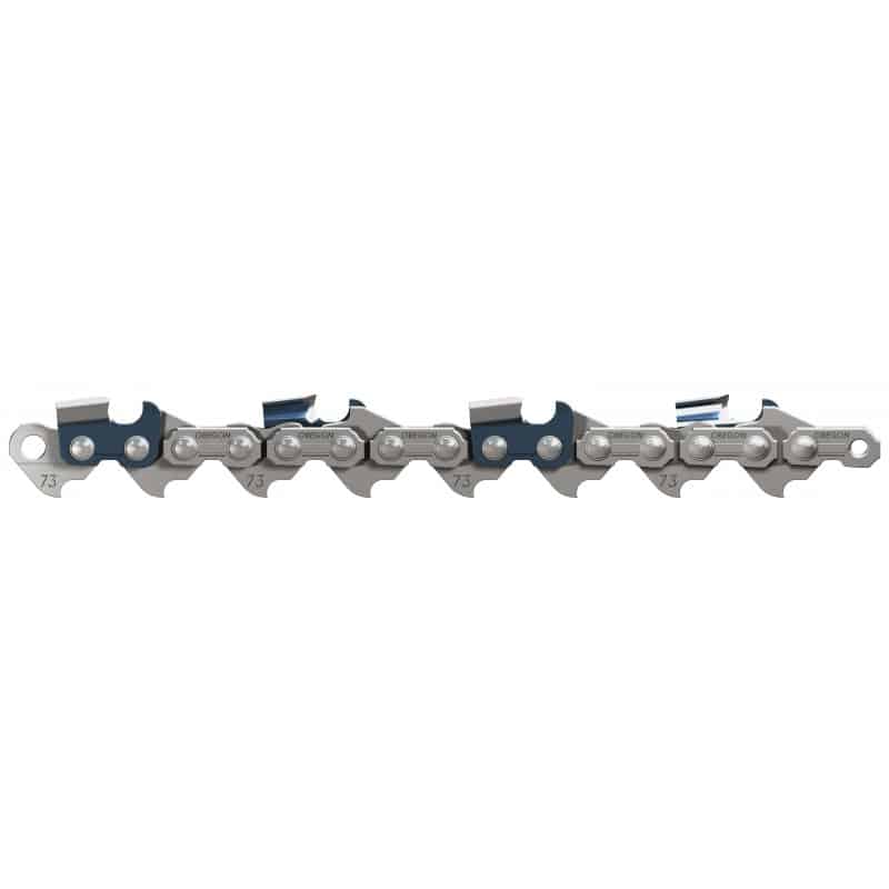 Retaz OREGON 1,6mm 3/8" oblá – Obrázok 2