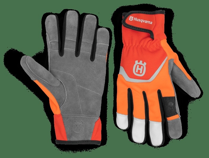 Rukavice Husqvarna Technical Ligth vel. 8