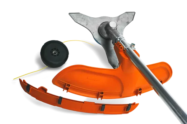 Krovinorez Husqvarna 135 R - Image 2