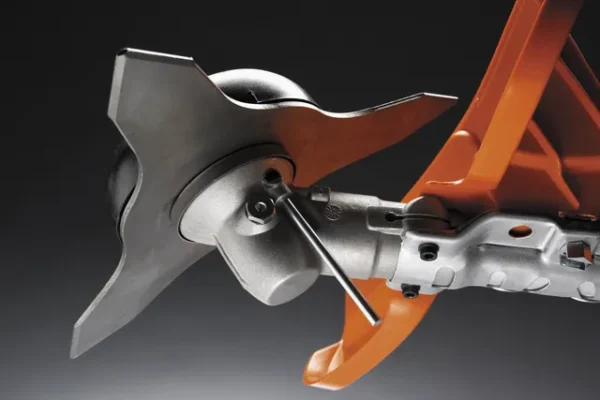 Krovinorez Husqvarna 545 RXT AutoTune - Image 3