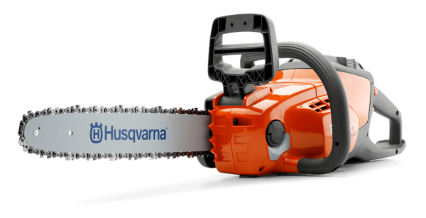 Motorová píla Husqvarna 120i s akumulátorom a nabíjačkou