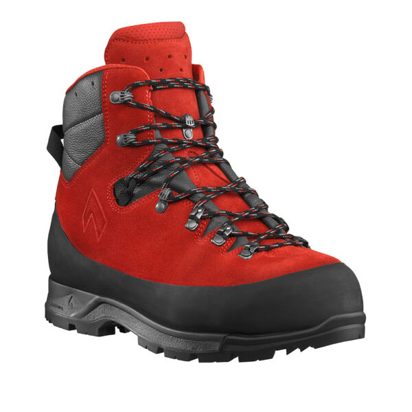 Obuv HAIX protiporezová Protector Forest 2.1 GTX mid