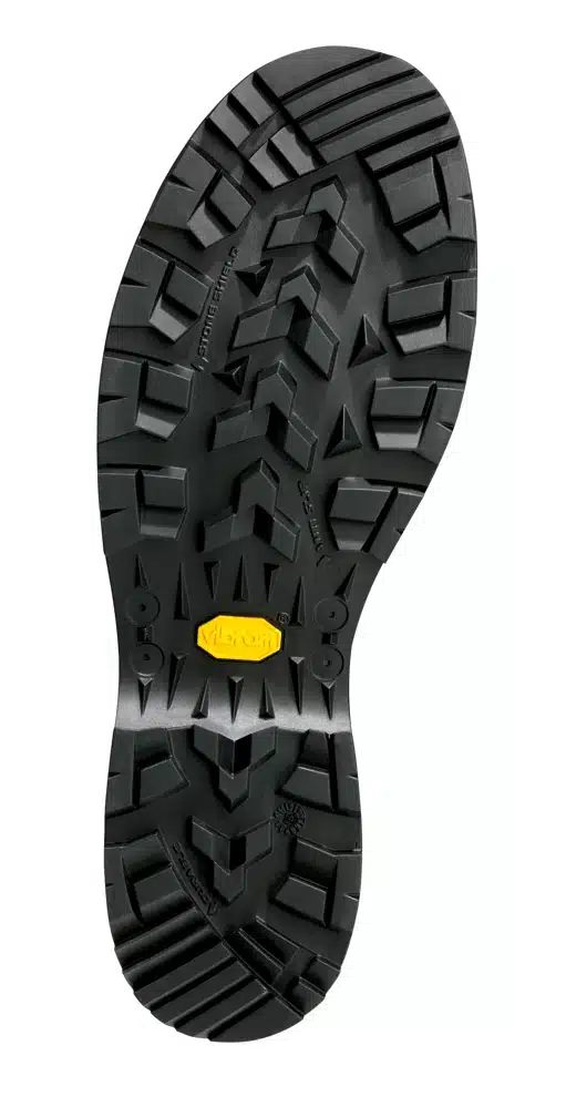 Pilčícke topánky protišmyková podrážka VIBRAM HAIX Protector Forest 2.1.