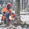 Motorová píla Husqvarna 560 XP Mark ll - Image 2