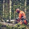 Motorová píla Husqvarna 560 XP Mark ll - Image 4