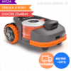 Robotická kosačka SEGWAY Navimow H3000-VisionFence