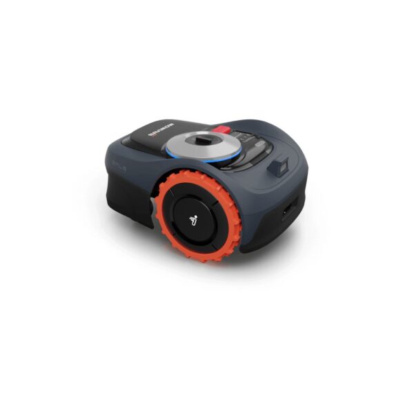 Robotická kosačka SEGWAY Navimow  i108E