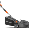 Kosačka akumulátorová Husqvarna  Aspire T28-P4 Aku kit 34cm - Image 5