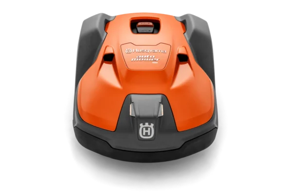 AUTOMOWER Husqvarna 550 EPOS™ - Image 2