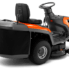 Traktor Husqvarna  TC 112 - Image 3