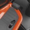 Traktor Husqvarna  TC 138 - Image 2
