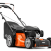 Kosačka benzínová Husqvarna LC 353 AWD - Image 2