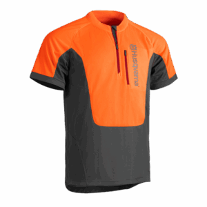 Píličské nohavice stihl super komfort outside šedé 2