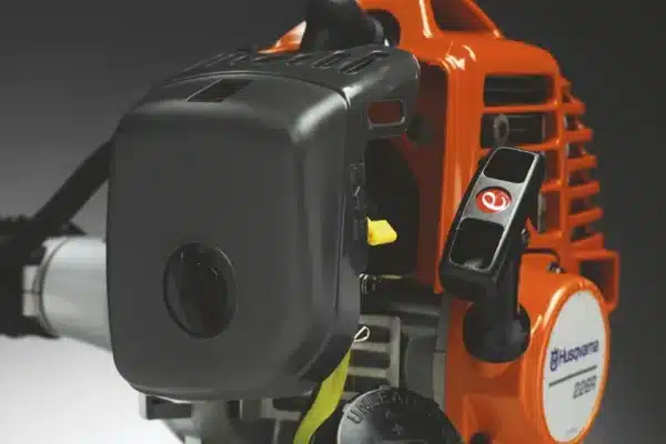 Krovinorez Husqvarna 333R Mark II - Image 3