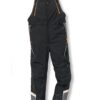 Protiporezové nohavice: Ultraľahké protiporezové nohavice STIHL ADVANCE X-LIGHT s náprsenkou, trakmi a reflexnými prvkami.