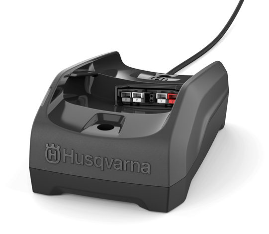 Nabíjačka batérie Husqvarna - 40-C80