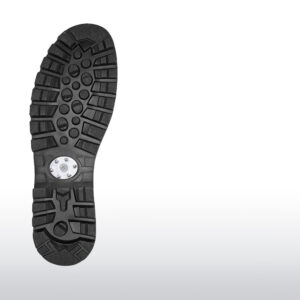 Bezpečné držanie vďaka protiskluzovej úprave