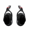 Náhradné sluchátka PROTOS v čiernej farbe.
