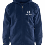 Píličské nohavice stihl super komfort outside šedé 9