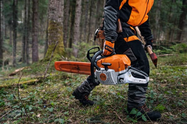 Motorová píla STIHL MS 400 C-M - Image 5