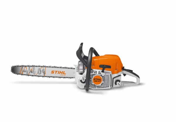 Motorová píla STIHL MS 391 - Image 4