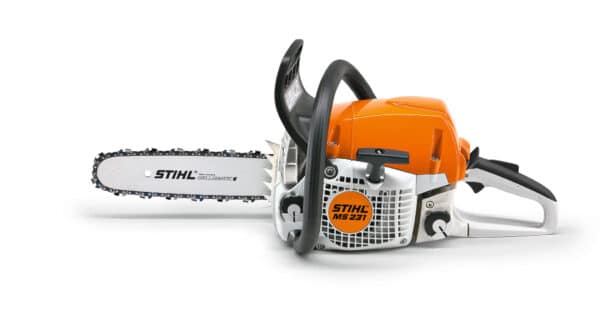 Motorová píla STIHL MS 231 - Image 2