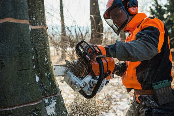 Motorová píla STIHL MS 661 C-M - Image 3